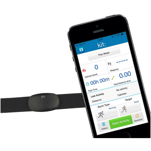 exercise monitoring devices